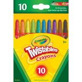 Crayola Mini Twistables Crayons, CYO529715