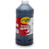 Crayola 32 oz. Premier Tempera Paint, CYO541232051