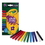 Crayola 12 Color Sticks Woodless Colored Pencils, Price/ST