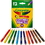 Crayola 12 Color Colored Pencils, Price/ST
