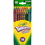 Crayola Twistables Colored Pencils, CYO68-7418, Price/ST