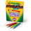 Crayola 64 Count Colored Pencils, Short, Price/ST