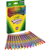 Crayola Twistables Colored Pencils, CYO687409