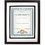 Dax Burns Group Airfloat Certificate Frame, DAXN15989LT, Price/EA