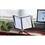 DURABLE INSTAVIEW Desktop Reference Display System, DBL5612-01, Price/EA