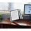 DURABLE INSTAVIEW Desktop Reference Display System, DBL5612-01, Price/EA