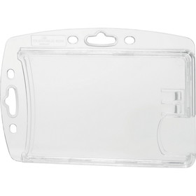 DURABLE Shell Style Dual ID-Card Holder