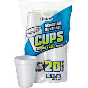 Dart Insulated Beverage Cups