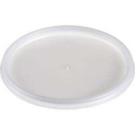 Dart DCC20JL Lids for Foam Cups and Containers