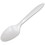 Dart Style Setter Medium-weight Plastic Cutlery, DCCS6BW