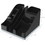 Deflecto Silouettes All-in-One Caddy, Price/EA