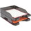 Deflecto DocuTray Multi-Directional Stacking Tray, Price/Set