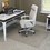 Deflecto SuperMat CM14233 Chair Mat, Price/EA