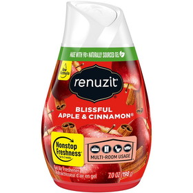 Dial Blissfull Apple Cinnamon Air Freshener