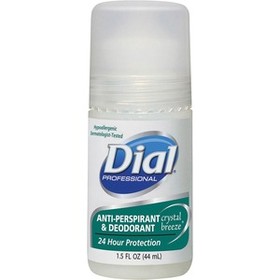 Dial Scented Antiperspirant/Deodorant RollOn