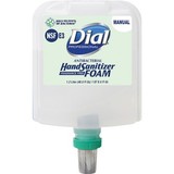 Dial Hand Sanitizer Foam Refill