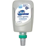 Dial FIT Refill Clean+ Foaming Hand Wash