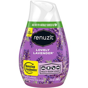 Dial Lovely Lavender Gel Air Freshener