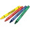 Dixon Wax Crayons, DIX00100, Price/BX
