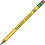 Ticonderoga Beginner Pencil with Eraser, Price/DZ