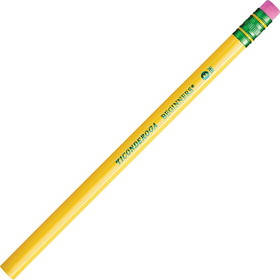 Ticonderoga Beginner Pencil with Eraser