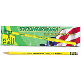 Ticonderoga No. 2.5 Woodcase Pencils
