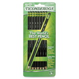 Ticonderoga No. 2 HB Pencils, DIX13915