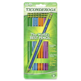 Ticonderoga No. 2 HB pencils, DIX13932