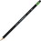 Ticonderoga Matte Black No.2 Pencil, Price/DZ