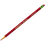Ticonderoga Eraser Tip Checking Pencils, DIX14259PK, Price/PK