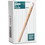 Dixon Woodcase No.2 Eraser Pencils, DIX14412, Price/BX
