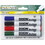 Ticonderoga Dry Erase Whiteboard Markers, DIX92140, Price/PK