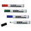 Dixon Wedge Tip Dry Erase Markers, Price/PK