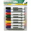 Dixon Wedge Tip Dry Erase Markers, Price/PK