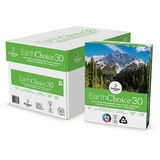 Domtar EarthChoice30 Recycled Office Paper