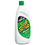 Dial Soft Scrub Antibacterial Cleanser, Liquid Solution - 36 fl oz (1.1 quart) - White, Price/EA