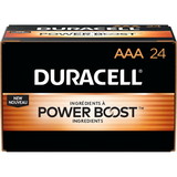 Duracell Coppertop Alkaline AAA Battery