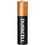 Duracell Coppertop Alkaline AAA Battery - MN2400, DUR02401