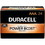 Duracell Coppertop Alkaline AAA Battery - MN2400, DUR02401
