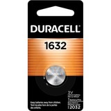 Duracell DL1632 Lithium Coin Battery