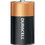 Duracell Coppertop Alkaline D Battery - MN1300, DURMN1300R4Z, Price/PK