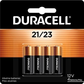 Duracell MN21 12-Volt Alkaline Battery