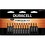 Duracell DURMN2400B20CT CopperTop Alkaline AAA Batteries