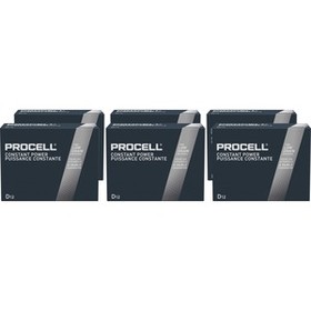 Duracell PROCELL Alkaline D Batteries