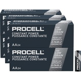 Duracell Procell Alkaline AA Battery - PC1500, DURPC1500BKDCT