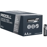 Duracell Procell Alkaline AA Battery - PC1500, DURPC1500BKD