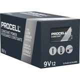 Duracell PROCELL Alkaline 9-Volt Battery