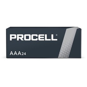 Duracell Procell Alkaline Contant Power AAA Battery