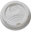 Dixie Small Hot Cup Lids by GP Pro, Price/CT