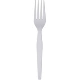 Dixie Heavyweight Disposable Forks Grab-N-Go by GP Pro, DXEFH207